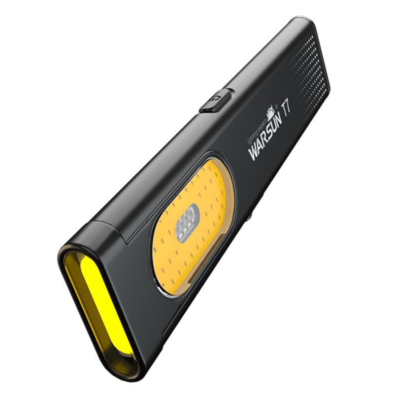 Promotion 49% OFFMulti-Mode Pocket LED Flashlight