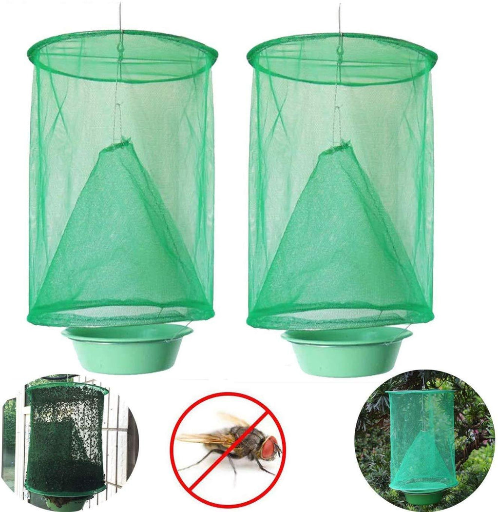 Fly & Mosquito Trap - Summer Hot Sale 49% OFF
