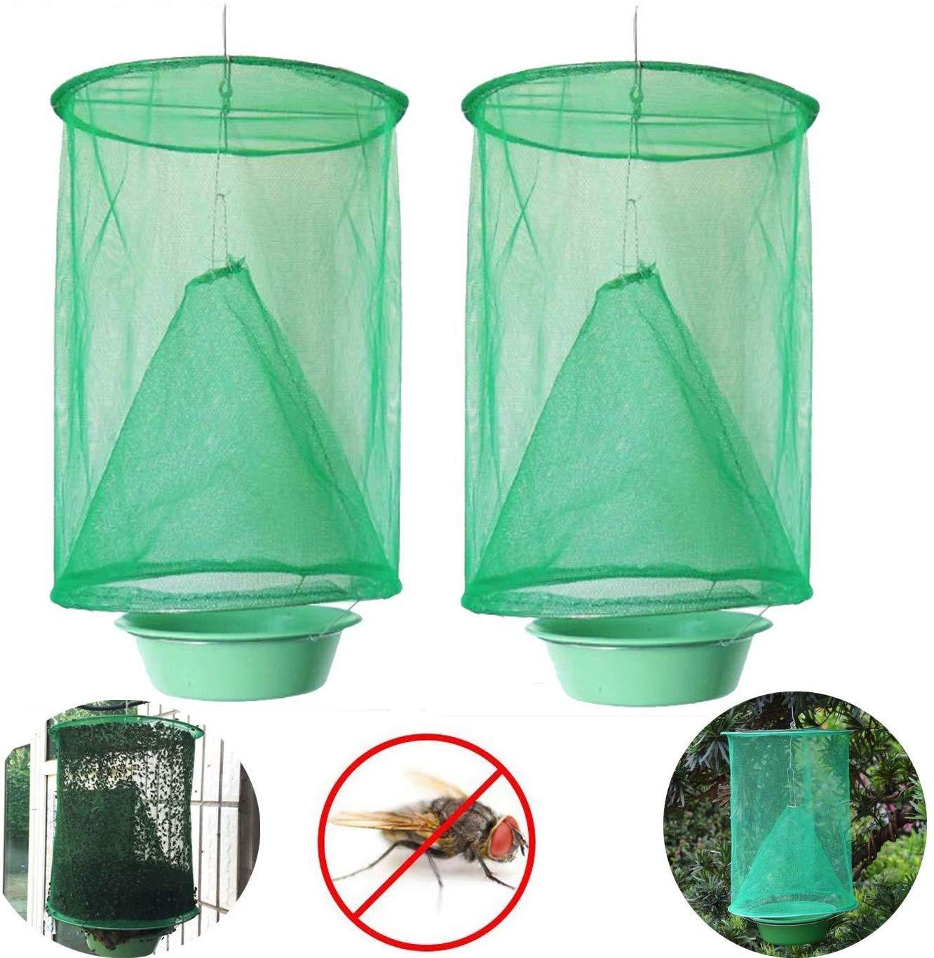 Fly & Mosquito Trap - Summer Hot Sale 49% OFF