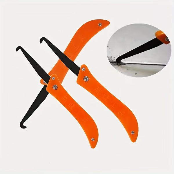 Buy 2 Get 1 FreeCeramic Joint Cleaning Hook