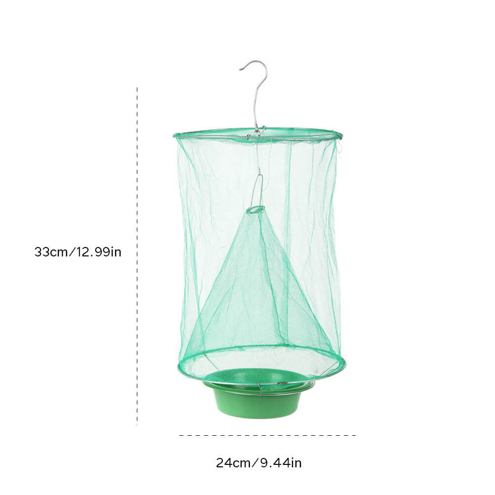 Fly & Mosquito Trap - Summer Hot Sale 49% OFF