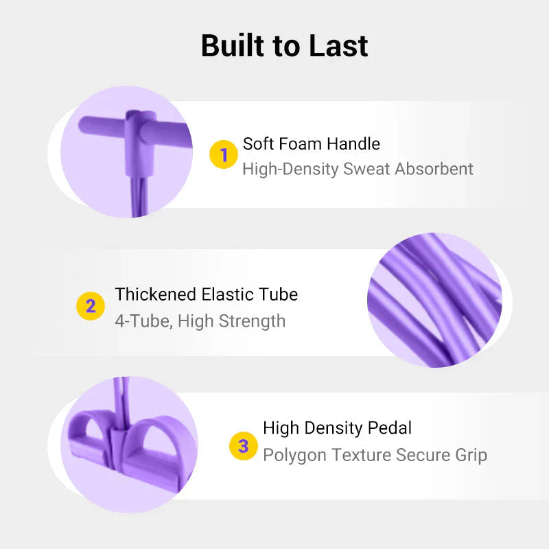 2026 HOT SALE50K+ SOLD!Sit-Up Trainer Effortless Tonning – Gentle on back, tough on abs. Our training aid supports a healthier, more active lifestyle