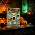 🎃 24 Days of Halloween Magic — Can You Survive the Cutest Spooky Animal Hospital? 24 Days. 24 Little Surprises. One Seriously Spooky Halloween.