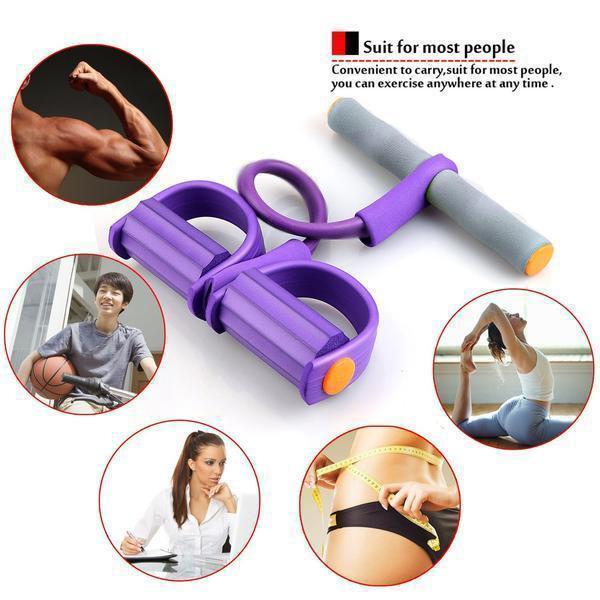2026 HOT SALE50K+ SOLD!Sit-Up Trainer Effortless Tonning – Gentle on back, tough on abs. Our training aid supports a healthier, more active lifestyle