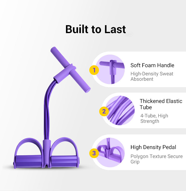 2026 HOT SALE50K+ SOLD!Sit-Up Trainer Effortless Tonning – Gentle on back, tough on abs. Our training aid supports a healthier, more active lifestyle