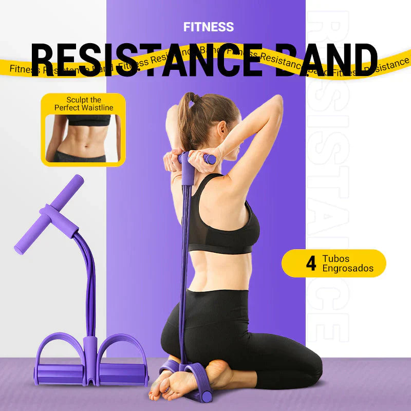 2026 HOT SALE50K+ SOLD!Sit-Up Trainer Effortless Tonning – Gentle on back, tough on abs. Our training aid supports a healthier, more active lifestyle