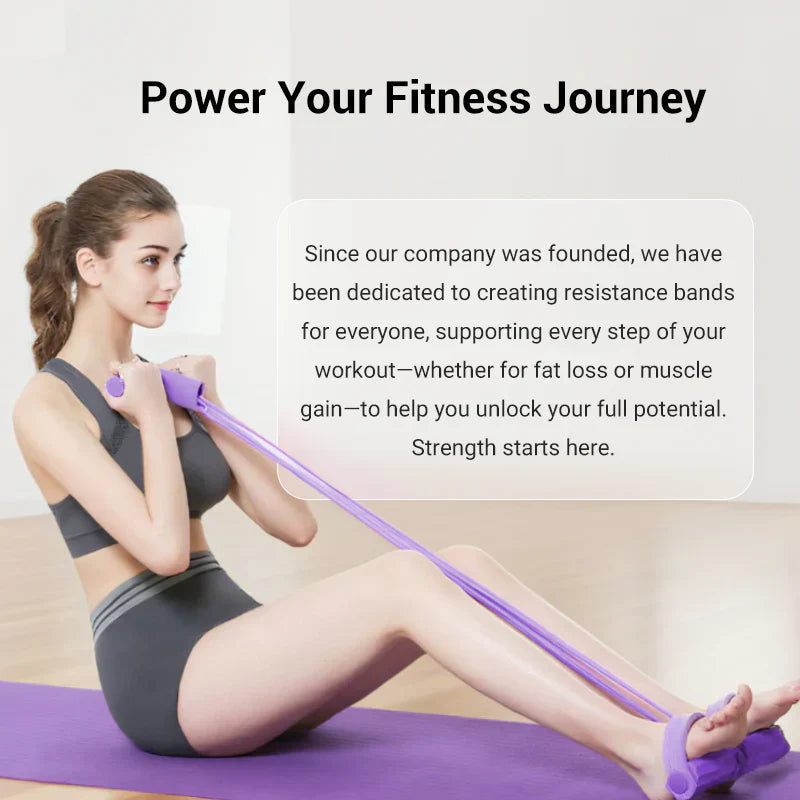 2026 HOT SALE50K+ SOLD!Sit-Up Trainer Effortless Tonning – Gentle on back, tough on abs. Our training aid supports a healthier, more active lifestyle