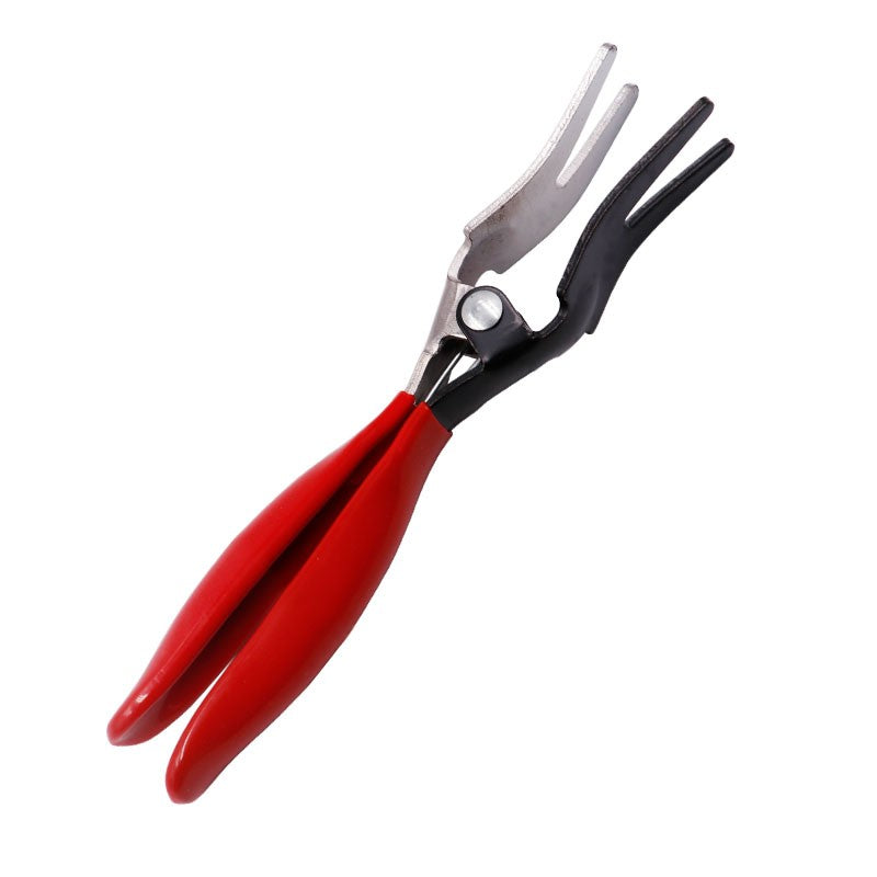 Exclusive OfferFit Disconnect Tong Tool for Easily Removing Push-to-Connect Fittings(1/2in, 3/4in, 1in)