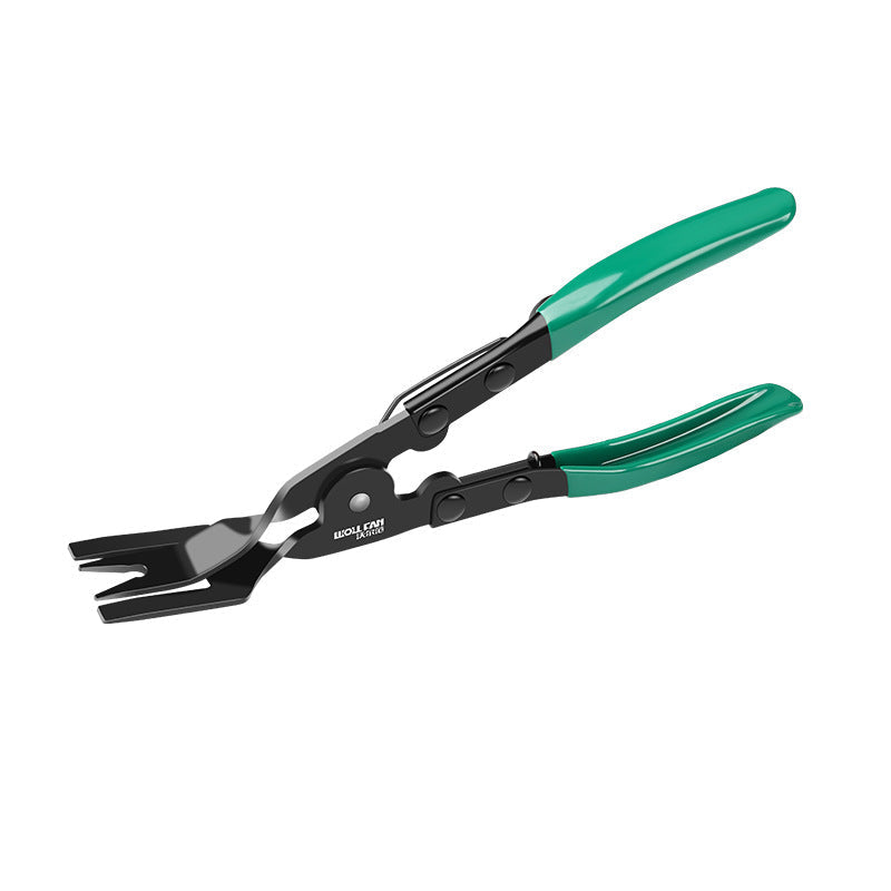 Exclusive OfferFit Disconnect Tong Tool for Easily Removing Push-to-Connect Fittings(1/2in, 3/4in, 1in)