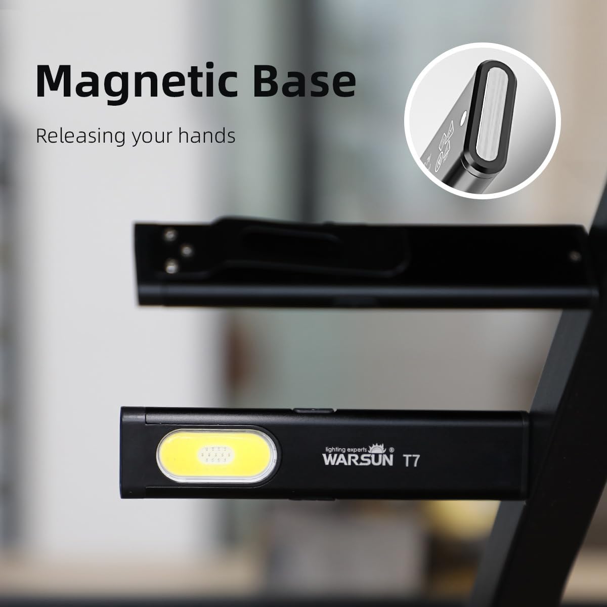 Promotion 49% OFFMulti-Mode Pocket LED Flashlight