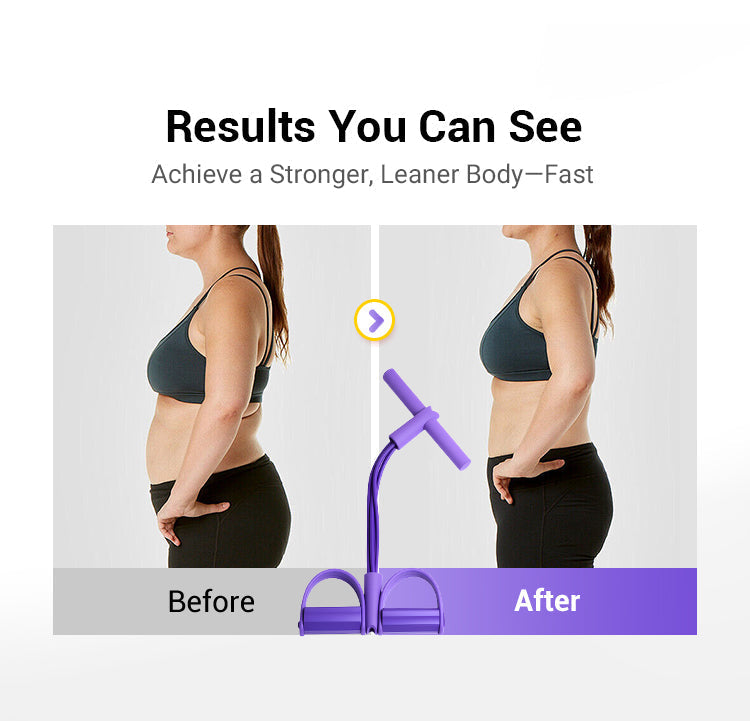 2026 HOT SALE50K+ SOLD!Sit-Up Trainer Effortless Tonning – Gentle on back, tough on abs. Our training aid supports a healthier, more active lifestyle