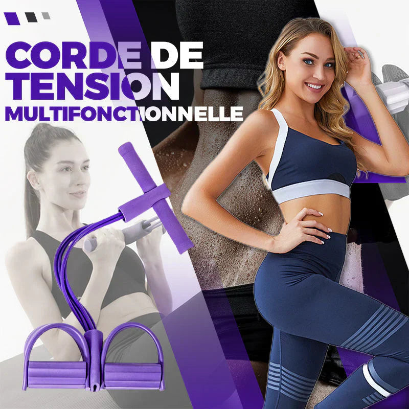 2026 HOT SALE50K+ SOLD!Sit-Up Trainer Effortless Tonning – Gentle on back, tough on abs. Our training aid supports a healthier, more active lifestyle