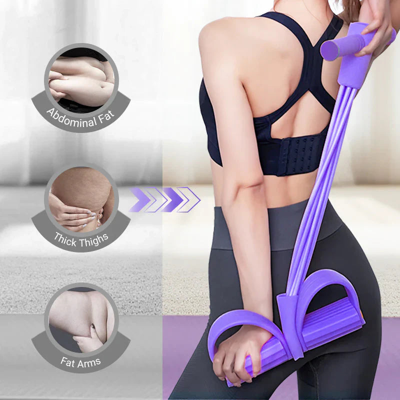 2026 HOT SALE50K+ SOLD!Sit-Up Trainer Effortless Tonning – Gentle on back, tough on abs. Our training aid supports a healthier, more active lifestyle