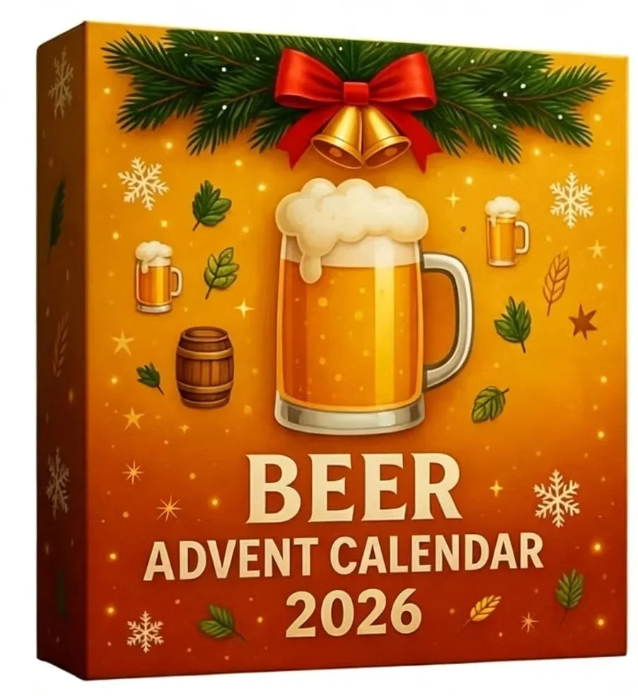🌎Ends Today: 70% OFF!🔥2026 Whiskey Advent Calendar