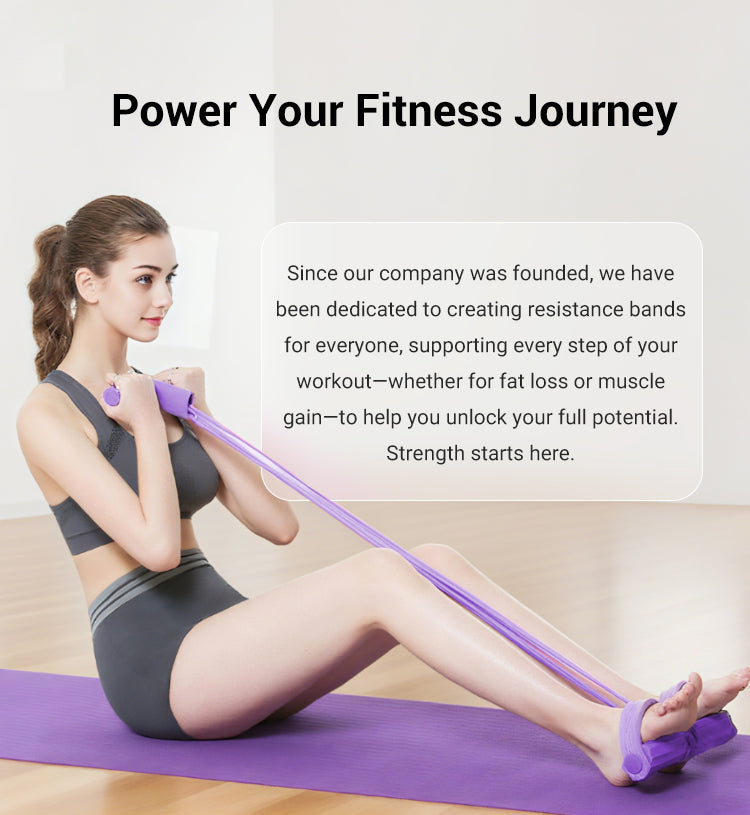 2026 HOT SALE50K+ SOLD!Sit-Up Trainer Effortless Tonning – Gentle on back, tough on abs. Our training aid supports a healthier, more active lifestyle