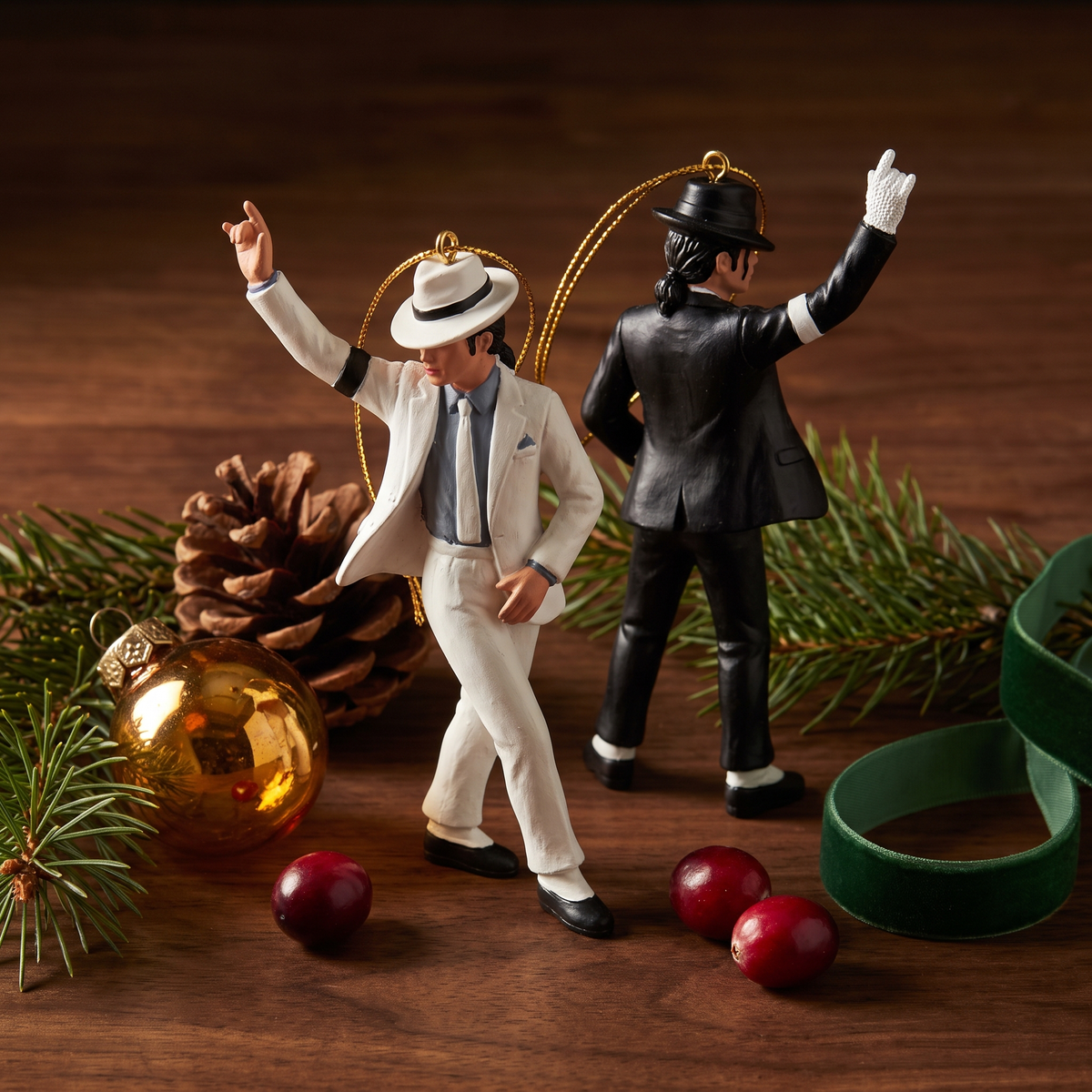 Popstar Collector's Advent Calendar – 24 Days of Iconic Surprises & Mini-Figures