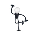 HOT SALEChangeable Shape Funny Sportsman Night Light