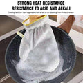 Kitchen Essentials— Dishwashing Wire Gloves