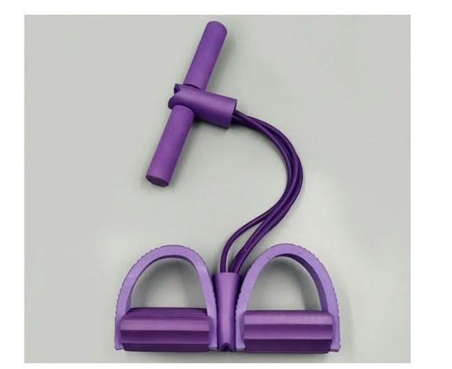 2026 HOT SALE50K+ SOLD!Sit-Up Trainer Effortless Tonning – Gentle on back, tough on abs. Our training aid supports a healthier, more active lifestyle