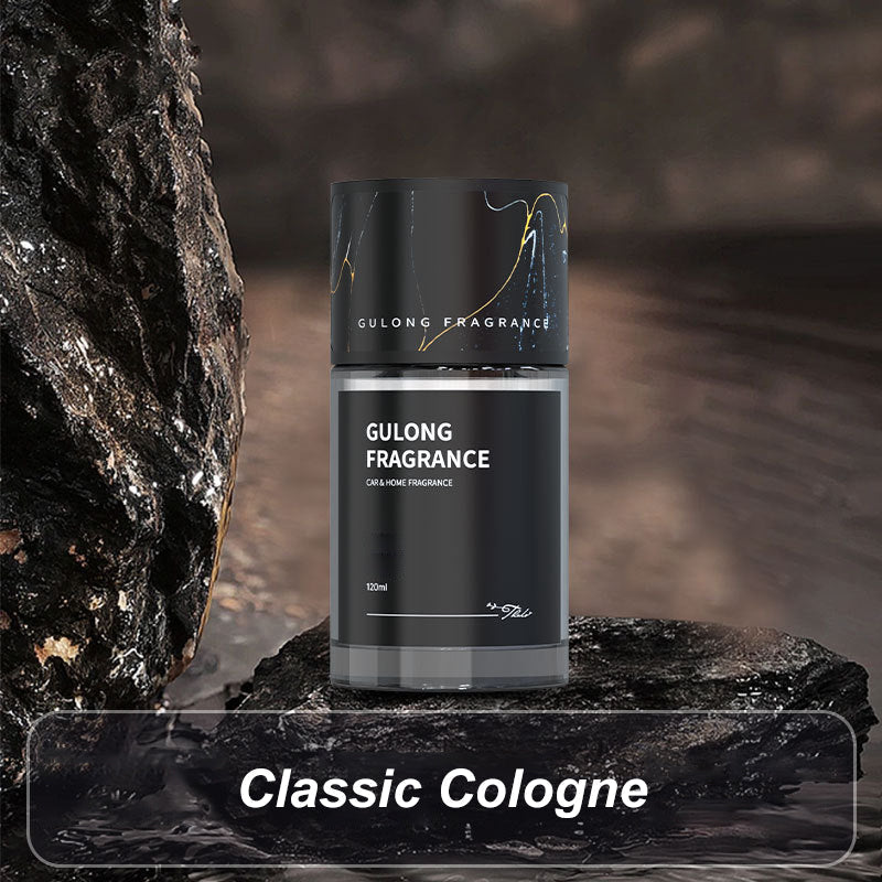 2025 Hot SaleLong-Lasting Car Fragrance 50%~70% off for a limited time