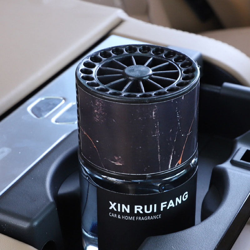 2025 Hot SaleLong-Lasting Car Fragrance 50%~70% off for a limited time