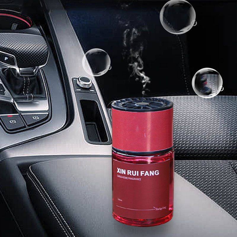 2025 Hot SaleLong-Lasting Car Fragrance 50%~70% off for a limited time