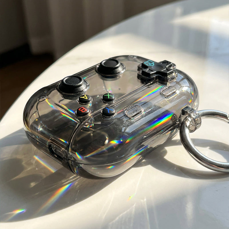 2026 New Arrival Flash Sale! 50% OFFRetro Gamer Protective Case for AirPods
