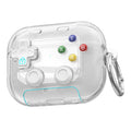 2026 New Arrival Flash Sale! 50% OFFRetro Gamer Protective Case for AirPods