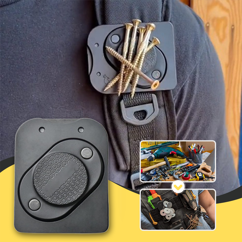 Limited Time 49% OffStrong Magnetic Tool Holder