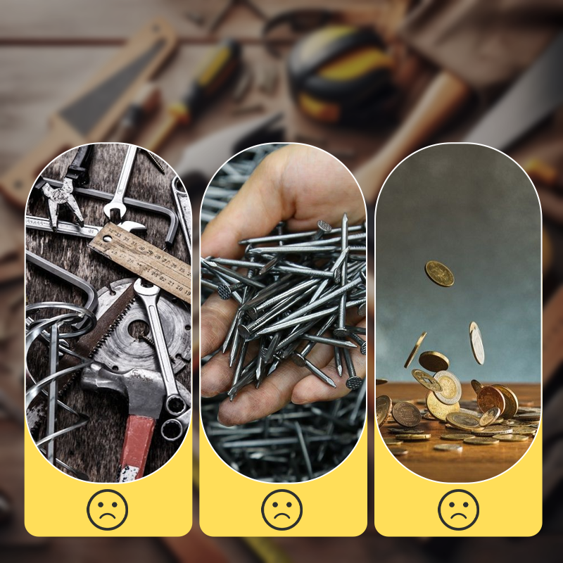 Limited Time 49% OffStrong Magnetic Tool Holder